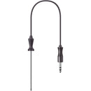  Samsung 30-inch Slide-in Gas Range with Wi-Fi Connectivity NX60T8751SG/AA IMAGE 12