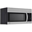 LG 1.7 cu. ft. Over-the-Range Microwave Oven with EasyClean® LMV1764ST IMAGE 6
