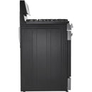 LG 30-inch Freestanding Gas Range with EasyClean® LRGL5821S IMAGE 13