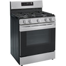 LG 30-inch Freestanding Gas Range with EasyClean® LRGL5821S IMAGE 18