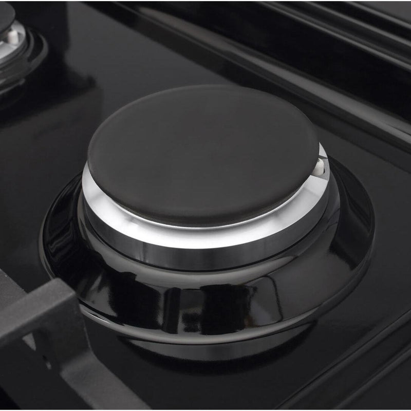 LG 30-inch Freestanding Gas Range with Convection Technology LRGL5823D IMAGE 4