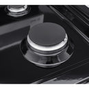 LG 30-inch Freestanding Gas Range with True Convection Technology LRGL5825D IMAGE 7