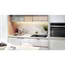  Samsung 24-inch Built-in Electric Cooktop with Digital Display NZ24T4360RK/AA IMAGE 10