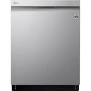 LG 24-inch Built-in Dishwasher with TrueSteam® LDP6810SS IMAGE 1