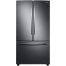 Black Stainless