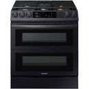 Black Stainless