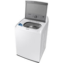  Samsung 4.5 cu.ft. Top Loading Washer with Vibration Reduction Technology+ WA45T3200AW/A4 IMAGE 7