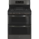 Black Stainless