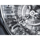 LG Stacked Washer/Dryer Electric Laundry Center with TurboWash™ 360 Technology WKEX200HWA IMAGE 19