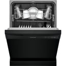Frigidaire 24-inch Built-In Dishwasher FDPC4221AB IMAGE 2