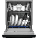 Frigidaire 24-inch Built-In Dishwasher FDPC4221AB IMAGE 4