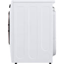 LG 7.4 cu.ft. Gas Dryer with TurboSteam™ Technology DLGX4001W IMAGE 13