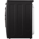 LG 7.4 cu.ft. Gas Dryer with TurboSteam™ Technology DLGX4001B IMAGE 7