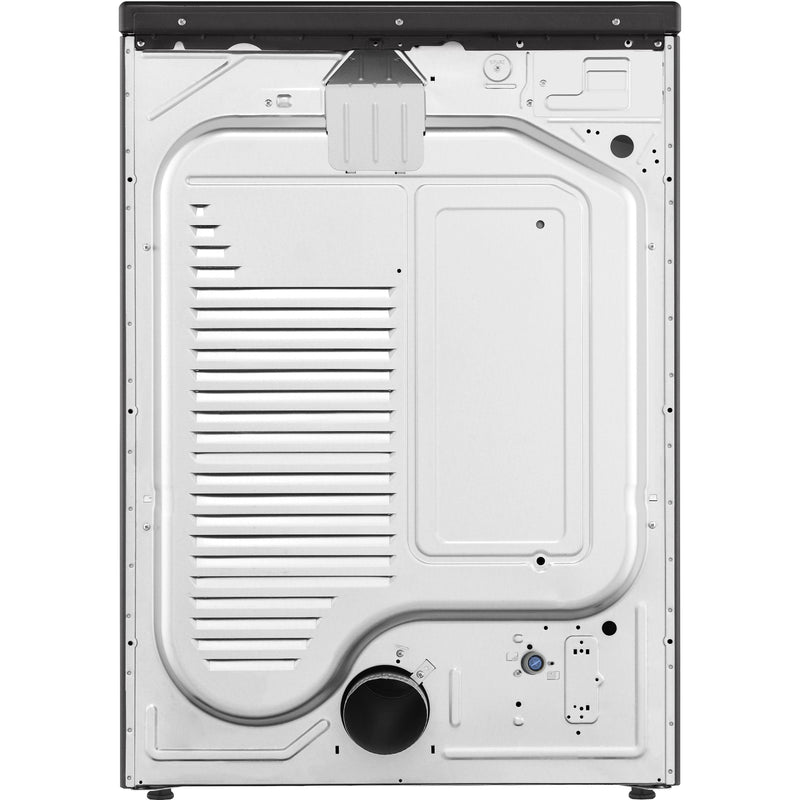 LG 7.4 cu.ft. Electric Dryer with TurboSteam™ Technology DLEX4000B IMAGE 12