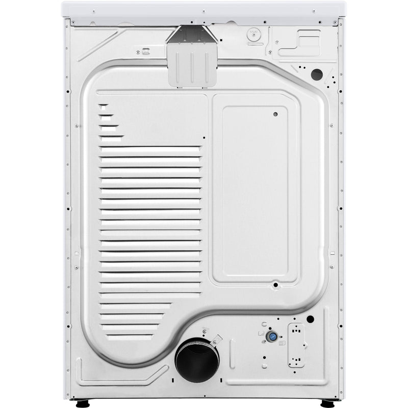 LG 7.4 cu.ft. Gas Dryer with TurboSteam™ Technology DLGX4201W IMAGE 7