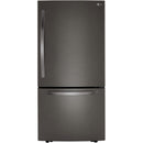 Black Stainless