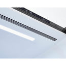 LG 33-inch, 26 cu. ft. Bottom Freezer Refrigerator with Door Cooling+ LRDCS2603D IMAGE 9