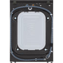 LG 4.5 cu.ft. Front Loading Washer with ColdWash™ Technology WM4000HBA IMAGE 10