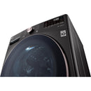 LG 4.5 cu.ft. Front Loading Washer with ColdWash™ Technology WM4000HBA IMAGE 3