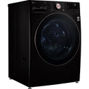 LG 4.5 cu.ft. Front Loading Washer with ColdWash™ Technology WM4000HBA IMAGE 8