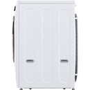 LG 4.5 cu.ft. Front Loading Washer with ColdWash™ Technology WM4000HWA IMAGE 17