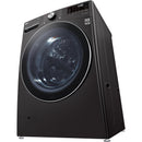 LG 5.0 cu.ft. Front Loading Washer with ColdWash™ Technology WM4200HBA IMAGE 10