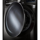 LG 5.0 cu.ft. Front Loading Washer with ColdWash™ Technology WM4200HBA IMAGE 19