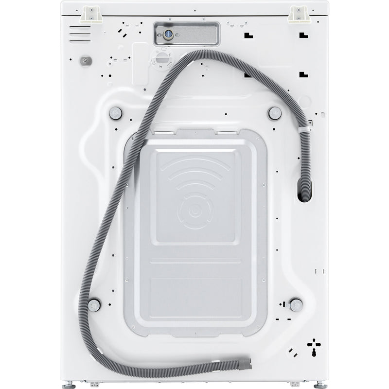 LG 5.0 cu.ft. Front Loading Washer with ColdWash™ Technology WM4200HWA IMAGE 6