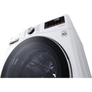 LG 5.0 cu.ft. Front Loading Washer with ColdWash™ Technology WM4200HWA IMAGE 7