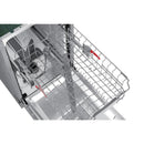  Samsung 18-inch Built-in Dishwasher with  AutoRelease™ Door DW50T6060UG/AA IMAGE 11