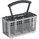  Samsung 18-inch Built-in Dishwasher with  AutoRelease™ Door DW50T6060UG/AA IMAGE 13