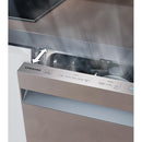  Samsung 18-inch Built-in Dishwasher with  AutoRelease™ Door DW50T6060US/AA IMAGE 14