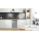 Samsung 18-inch Built-in Dishwasher with  AutoRelease™ Door DW50T6060US/AA IMAGE 16