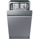  Samsung 18-inch Built-in Dishwasher with  AutoRelease™ Door DW50T6060US/AA IMAGE 2