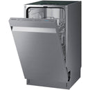  Samsung 18-inch Built-in Dishwasher with  AutoRelease™ Door DW50T6060US/AA IMAGE 6