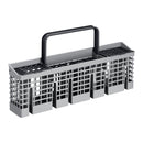  Samsung 24-inch Built-in Dishwasher with Sanitize Option DW80R2031UB/AA IMAGE 12