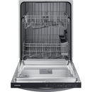  Samsung 24-inch Built-in Dishwasher with Sanitize Option DW80R2031UB/AA IMAGE 4