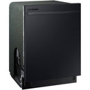  Samsung 24-inch Built-in Dishwasher with Sanitize Option DW80R2031UB/AA IMAGE 6