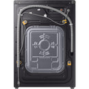  Samsung 4.5 cu.ft. Front Loading Washer with VRT Plus™ WF45T6000AV/A5 IMAGE 10