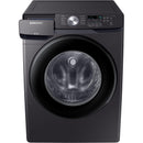  Samsung 4.5 cu.ft. Front Loading Washer with VRT Plus™ WF45T6000AV/A5 IMAGE 13