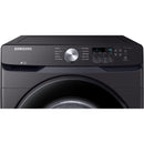  Samsung 4.5 cu.ft. Front Loading Washer with VRT Plus™ WF45T6000AV/A5 IMAGE 14