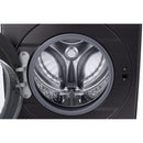  Samsung 4.5 cu.ft. Front Loading Washer with VRT Plus™ WF45T6000AV/A5 IMAGE 16