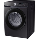  Samsung 4.5 cu.ft. Front Loading Washer with VRT Plus™ WF45T6000AV/A5 IMAGE 7