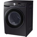  Samsung 7.5 cu.ft. Electric Dryer with Smart Care DVE45T6000V/A3 IMAGE 6