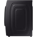  Samsung 7.5 cu.ft. Electric Dryer with Smart Care DVE45T6000V/A3 IMAGE 7