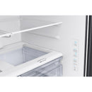  Samsung 36-inch, 28.2 cu.ft. Freestanding French 3-Door Refrigerator with AutoFill Water Pitcher RF28T5021SR/AA IMAGE 18