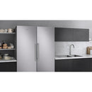  Samsung 11.4 cu.ft. Upright Freezer with Convertible Zone RZ11M7074SA/AA IMAGE 10