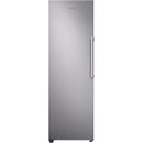  Samsung 11.4 cu.ft. Upright Freezer with Convertible Zone RZ11M7074SA/AA IMAGE 1