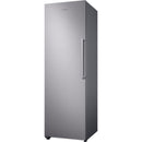  Samsung 11.4 cu.ft. Upright Freezer with Convertible Zone RZ11M7074SA/AA IMAGE 5