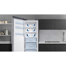  Samsung 11.4 cu.ft. Upright Freezer with Convertible Zone RZ11M7074SA/AA IMAGE 8